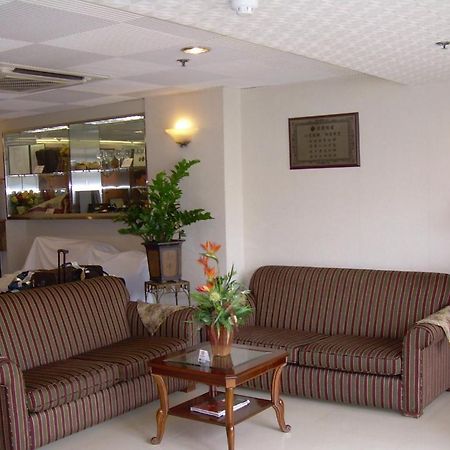 Caritas Lodge Kowloon  Buitenkant foto