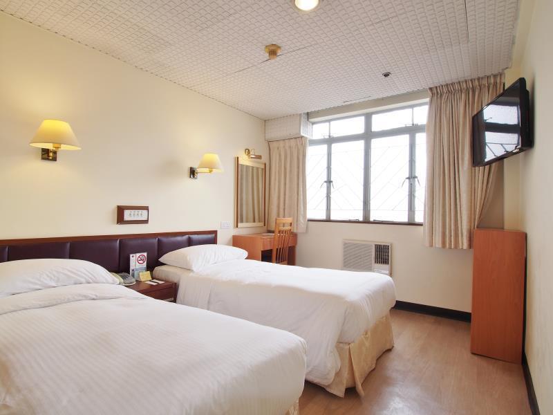 Caritas Lodge Kowloon  Buitenkant foto