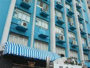 Caritas Lodge Kowloon  Buitenkant foto